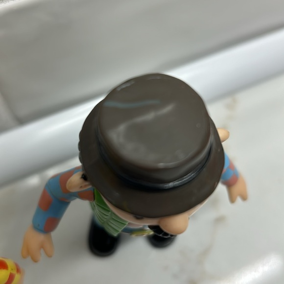 Bob the builder figure bundle - Picture 7 of 8